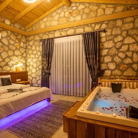 Miros 1 Villa