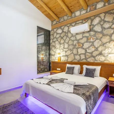 Miros 1 Villa *